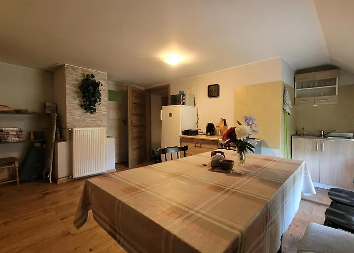 Agroturystyka U Joli