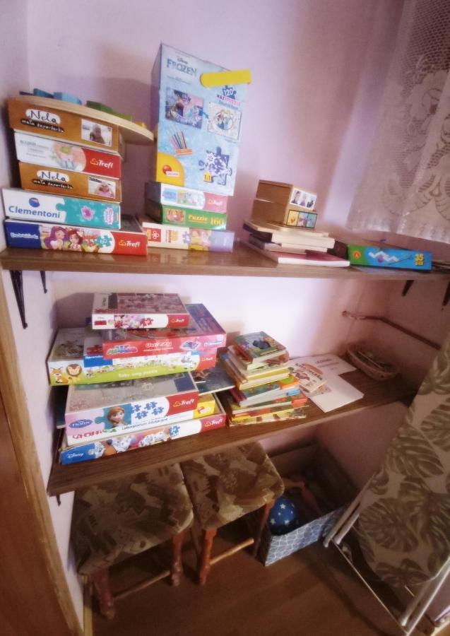 Agroturystyka U Joli Bauernhof Bad Altheide