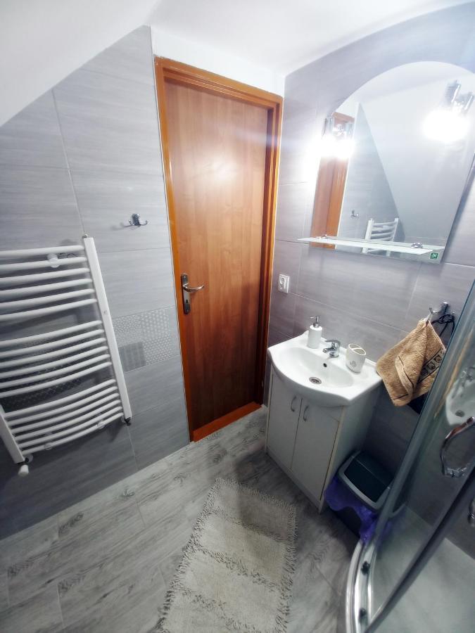 Agroturystyka U Joli Bauernhof Bad Altheide