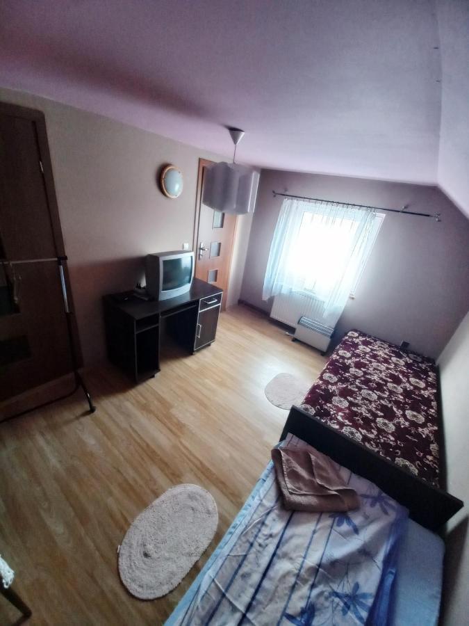 Agroturystyka U Joli Bauernhof