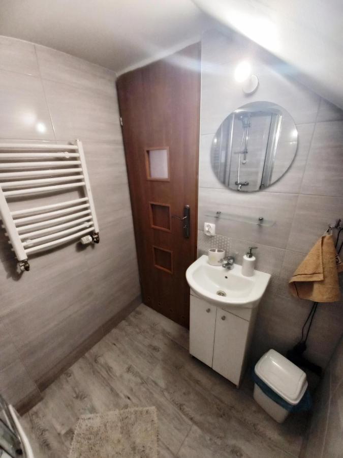 Agroturystyka U Joli Bauernhof Bad Altheide