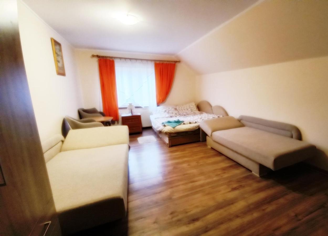 Bauernhof Agroturystyka U Joli *