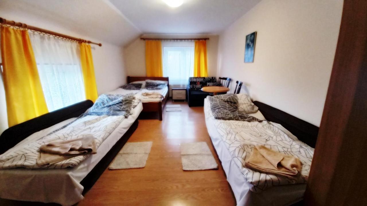 Bauernhof Agroturystyka U Joli Bad Altheide