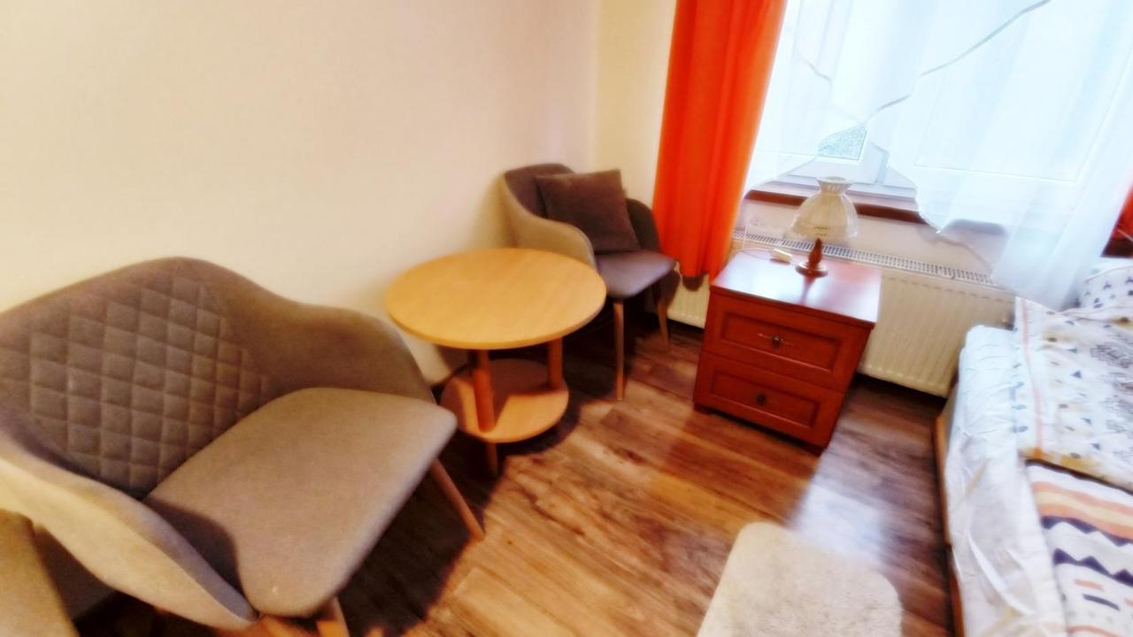 Bauernhof Agroturystyka U Joli Bad Altheide