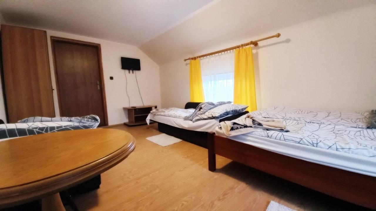 Agroturystyka U Joli Bauernhof