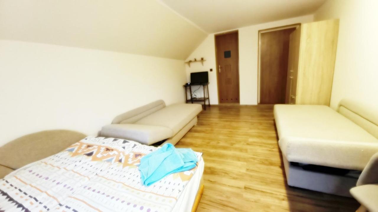 Bauernhof Agroturystyka U Joli Bad Altheide