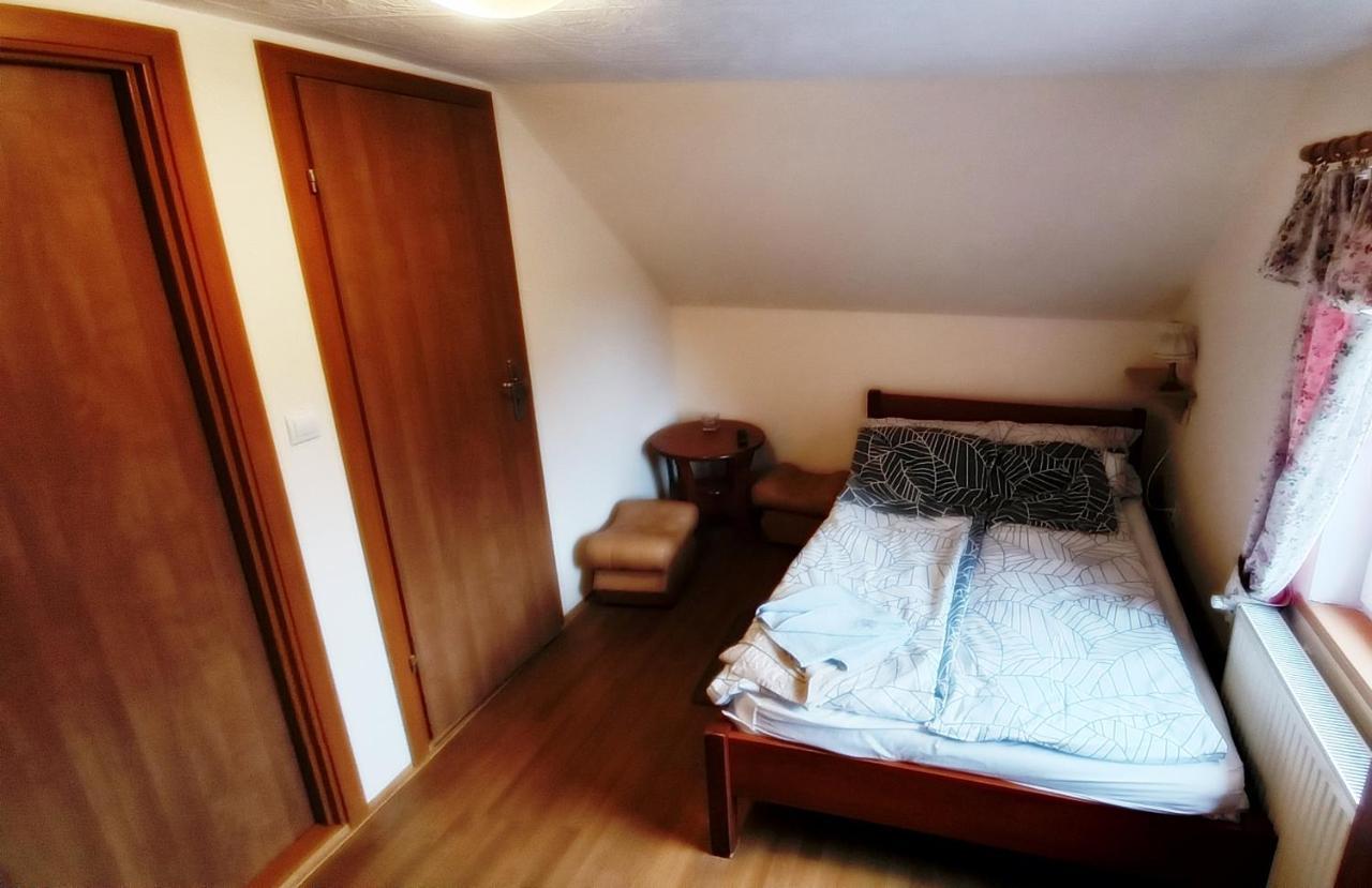 Bauernhof Agroturystyka U Joli